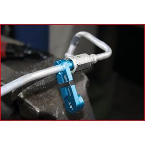 KS ชุดเครื่องมือถอด115.1285สำหรับ CLIC Spring closing PIPE coupling (7ชิ้น)-เครื่องยนต์4042146401002และชุดจับเวลา - Product Image 2