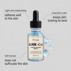 Copper peptide essence moisturizes rejuvenates brightens delicate skin refreshing and easy to absorb - Product Image 6