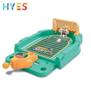 Huiye calcio palla giochi da tavolo giocattoli divertenti giocattoli educativi al coperto calcio basket Bowling tiro da tavolo Set di giochi per bambini