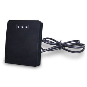 Deteksi Radar Nirkabel Kualitas Baik dengan 3 Tingkat Sensitivitas Kendaraan Yang Dapat Disesuaikan & Detektor Radar Manusia - Product Image 3