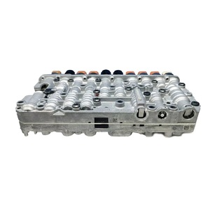 ชุดวาล์วเกียร์ HXT Remanufactured 9HP48 948TE 10 โซลินอยด์ LR069701 อะไหล่ระบบเกียร์อัตโนมัติ - Product Image 5