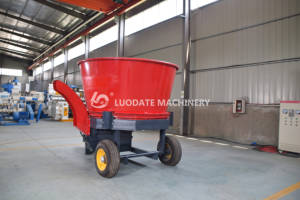 Измельчитель для кормления животных, соломинка для силоса, травы, сена, соломинки, зерна, кукурузы, измельчитель, машина для резки урожая травы - Product Image 6