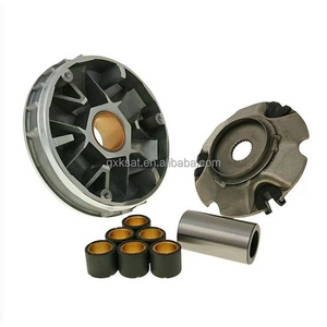 Variateur d'embrayage de scooter GXKSAT, variateur d'embrayage de scooter avec poulie à rouleaux pour <span class=keywords><strong>Liberty</strong></span> 125 - Product Image 1