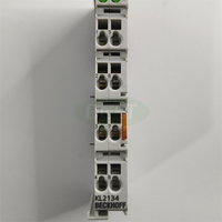 Beckhoff EL9400 Güç Besleme Terminali 24V DC 40A PLC Programlama Kontrol Cihazı Online Sipariş Verin