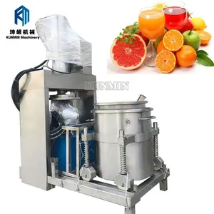 Многофункциональная промышленная электрическая соковыжималка для апельсинов и лимонов