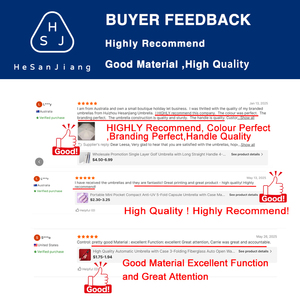 Portatile su misura Mini 6K ombrello pieghevole da donna Capsule Pocket Hike colorato viaggio all'aperto regalo ombrello con custodia per le ragazze - Product Image 6