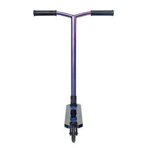 สกู๊ตเตอร์สตั๊นท์สีไล่ระดับสำหรับกีฬาเอ็กซ์ตรีม รุ่น S00316-MP ขายส่ง - Product Image 3