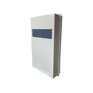 Intercambiador de Calor de Placas Industrial de 48V 80W/K, Ahorro de Energía, Aire a Aire, para Exteriores - Product Image 5