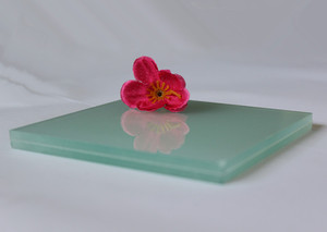 Verre feuilleté solide pour aquarium, serre solaire, décoration d'hôtel - Product Image 3
