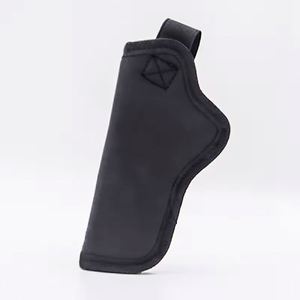 Étui universel pour arme à feu en néoprène et nylon, étui pour arme à feu IWB - Product Image 5