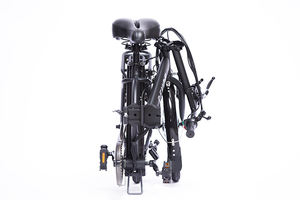 Vélo électrique portable pliant intelligent de 20 pouces, batterie au lithium, ebike - Product Image 5