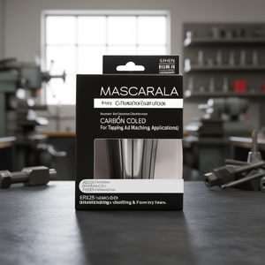 ERX25 Reduction Collet For Tapping And <b>Machining</b> Applications - Product Image 3