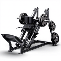 Équipement de fitness commercial de haute qualité, machine de musculation multi-stations, équipement complet d'entraînement de force pour la musculation