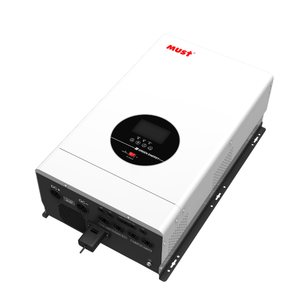 <span class=keywords><strong>Must</strong></span> Pv3900 TLV 12kwOff Inversor solar de fase dividida de red 12000W Inversor híbrido Energía solar - Product Image 2