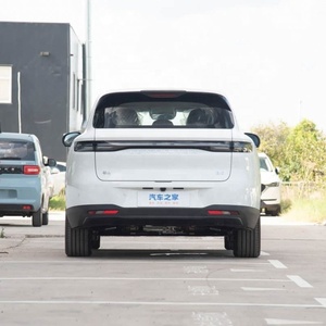 รถยนต์พลังงานใหม่ Leapmotor B10 ปี 2026 รุ่น Pure Electric ระยะทางวิ่งไกล 600 กม. ระบบขับเคลื่อนอัจฉริยะ รถ SUV ขนาดกะทัดรัด พร้อม LiDAR Leapmotor B10 - Product Image 6