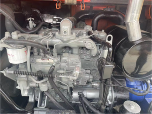 Basso prezzo corea Doosan DH55 escavatore utilizzato 5 Ton Doosan escavatore di seconda mano Mini idraulico cingolato scavatore per la vendita - Product Image 6