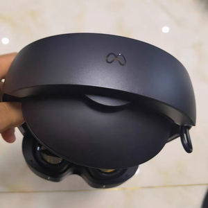 Nouveau <span class=keywords><strong>casque</strong></span> de <span class=keywords><strong>réalité</strong></span> <span class=keywords><strong>virtuelle</strong></span> VR MetaQuest PRO tout-en-un lunettes VR 3D avec stockage de 256 Go et prise en charge de 12 Go de RAM à <span class=keywords><strong>360</strong></span> degrés - Product Image 4