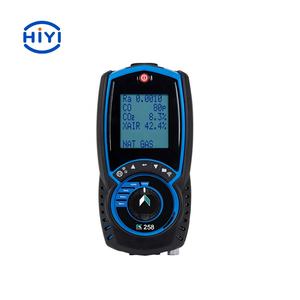 HiYi KANE258 ग्रिप गैस विश्लेषक के साथ प्रत्यक्ष सह O2 और सीओ सेंसर संरक्षण - Product Image 1