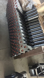 Pasador <span class=keywords><strong>de</strong></span> equilibrio <span class=keywords><strong>de</strong></span> brazo americano para remolque, pasador <span class=keywords><strong>de</strong></span> suspensión alemán, pieza <span class=keywords><strong>de</strong></span> repuesto - Product Image 3