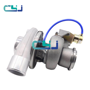 3116 3126 Motor Turbocompressor 115-5853 0r-6906 167604 Voor Cat E325b Graafmachine Turbocompressor Ass'y Bouwmachines Onderdelen - Product Image 5