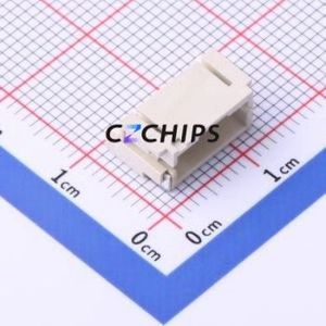 HC-PH-4AWT Wire-to-<b>Board</b> Pin Header SMD,P=2mm,Horizontal <b>Mount</b> Connector 1x4P 2mm Horizontal <b>Mount</b> PH - Product Image 1
