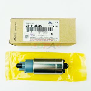 Qualité originale Haute qualité 31111-3S900 POMPE À CARBURANT ASSY 31111 3S900 pour Hyun-dai Ki-a 311113S900 - Product Image 1