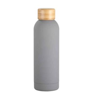 Adults Stainless Steel Bottle With Modern Design and Vacuum Insulation Tumbler - Product Image 2