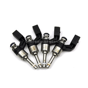Inyector de Combustible 03C906036M para Volkswagen Golf 2007, Pieza de Repuesto Nueva - Product Image 2