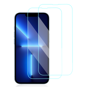 กําหนดเองสําหรับ <span class=keywords><strong>Iphone</strong></span> <span class=keywords><strong>11</strong></span> 12 13 Pro Max มินิกระจกนิรภัยออกแบบตัวป้องกันหน้าจอ - Product Image 5