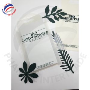 Porte-gobelets à café et à thé biodégradable pour emporter, fabriqué avec des emballages écologiques et durable à l'emploi - Product Image 6