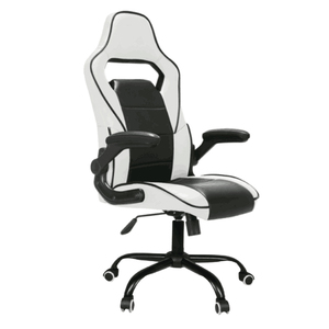 Aoda meubles réglable accoudoir PC Gamer <span class=keywords><strong>chaise</strong></span> personnelle blanc e-sport course <span class=keywords><strong>chaise</strong></span> de jeu à Foshan - Product Image 6