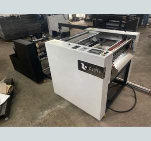 Cortadora de Papel Manual y Electrónica de Alta Calidad para Exteriores -4 con Tecnología Precisa para Cortar Diversos Materiales - Product Image 2