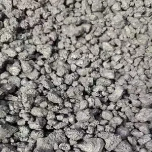 Azufre Grafito Calcinado Petróleo Pet Coke Carbon Aditivo CPC recarburador para acería