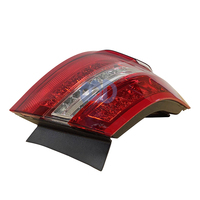 Feu arrière de vente chaude de feu arrière de marque BD pour W212 référence A2129060558 24V état neuf