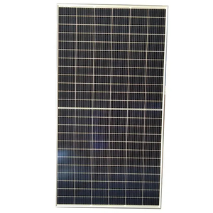 JINERGY Nuevo Panel Solar de Tejas mono de 455W 445W 450W Panel fotovoltaico de media celda 460W Topcon <span class=keywords><strong>Cubierta</strong></span> frontal de vidrio 550W Potencia máxima - Product Image 6