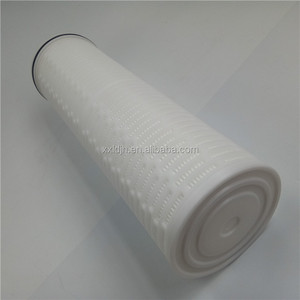 Công nghiệp dòng chảy cao lọc nước Cartridge Core hfu660uy1000h13 quá trình lọc - Product Image 2