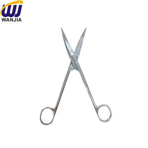 WANJIA مجموعة أدوات جراحية بيطرية متينة أدوات صحية لفراخ المواشي والخنازير والماشية والدواجن والماشية الطبية - Product Image 1