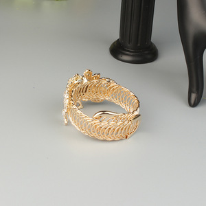 Bracelet de <span class=keywords><strong>couple</strong></span> en cristal pour femme, prix d'usine, montre de <span class=keywords><strong>luxe</strong></span>, cadeaux de mariage pour invités - Product Image 5