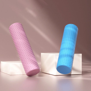 גלילי קצף EVA לציוד כושר סיטונאי, גליל קצף EVA לאימוני פילאטיס וספורט - Product Image 2