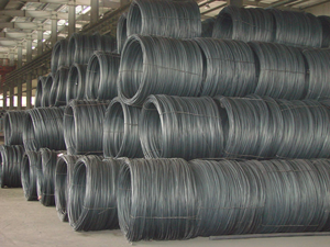 Soft Annealed Black <b>Iron</b> Binding Wire Coil for Rebar Tying - Product Image 5