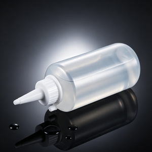 Colle transparente en polystyrène haute viscosité pour loisirs créatifs, lot de 24 pots de 30 ml – Colle créative très vendue - Product Image 1