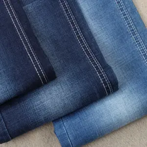 Мужская джинсовая ткань с зазубринами, 8 унций