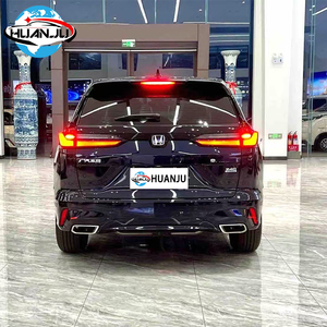 Auto Usado <span class=keywords><strong>Honda</strong></span> BREEZE Modelo 2025 240TURBO 2WD Edición de Lujo SUV de 5 Plazas <span class=keywords><strong>Marca</strong></span> <span class=keywords><strong>Honda</strong></span> Auto Usado Disponible con Asientos Eléctricos - Product Image 5