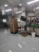 Équipement de mélange Huashang en promotion : Machine émulsifiante sous vide à cisaillement élevé pour la production de pâtes cosmétiques