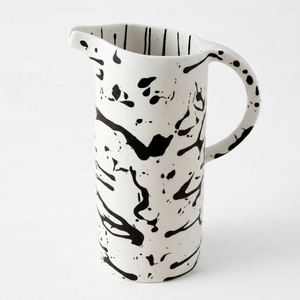 Jarra de Resina Personalizada, Duradera, Ligera, Elegante, Jarra para Bebidas de Alta Calidad en India, Venta Especial, Colección Hecha a Mano - Product Image 1