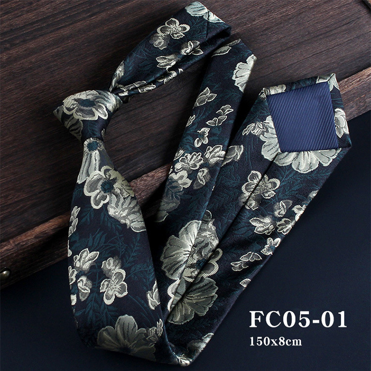 Azul FC05-01-Navy