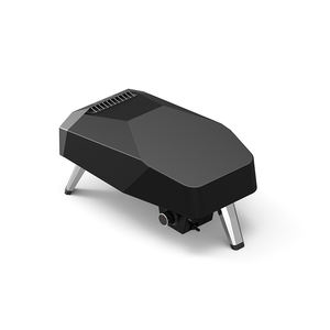 حجم صغير ، درجة مصممة بالغاز للاستخدام الشخصي - Product Image 4