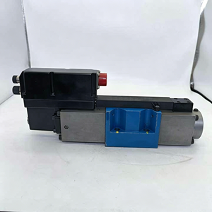 Contrôle proportionnel hydraulique KBFDG5V-7-33C130N65-X-M2-PE7-H1-10 et KBFDG4V-5-33C70N-Z-M2-PH7-H7-12 - Product Image 6