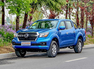 Camionnette Dongfeng RICH 6 4x4 à transmission <span class=keywords><strong>automatique</strong></span>, moteur diesel, conduite à gauche - Product Image 3