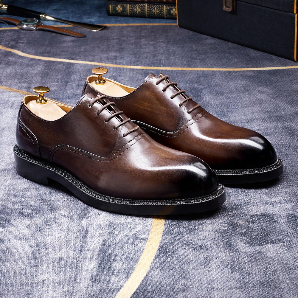 สีน้ำตาล